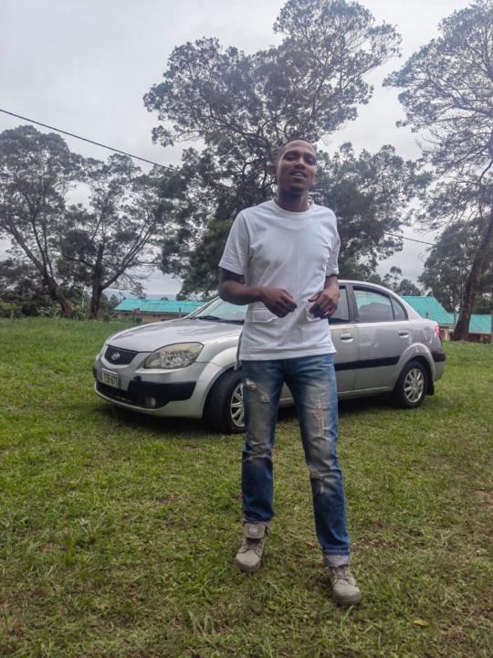 Sibalukhulu Dlamini