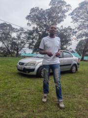 Sibalukhulu Dlamini