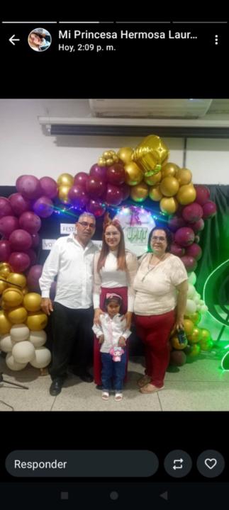 Maria Naranjo