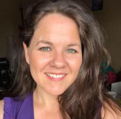 Susan Mary