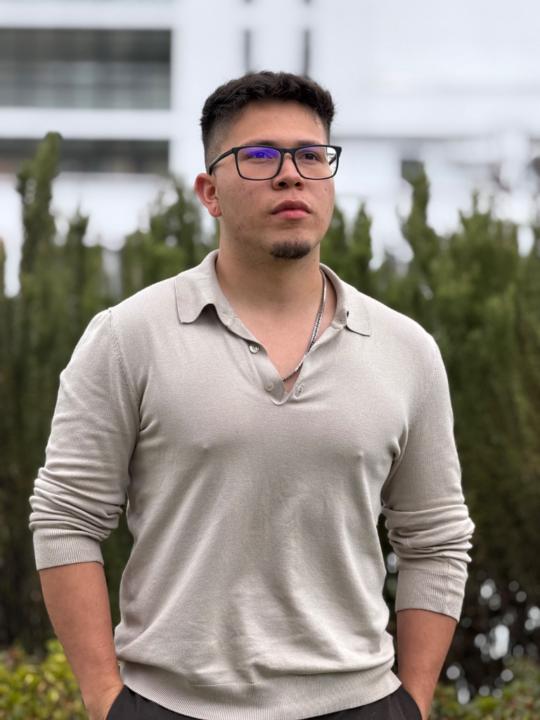 Thomas Gamba