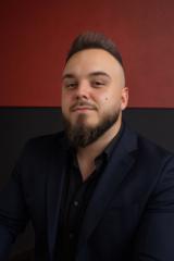 Adrian Esanu