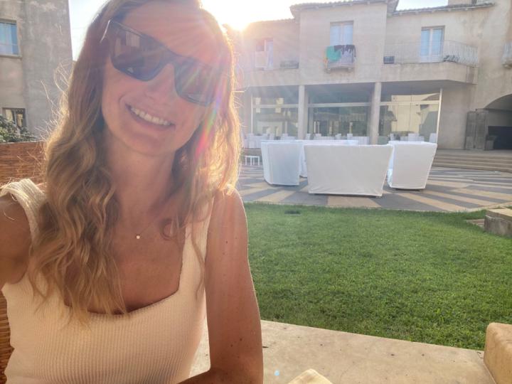 Martina Trepat