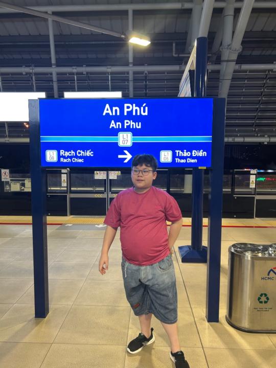 Huy Ton