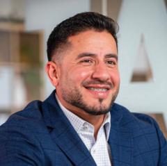 Fabian Serrano