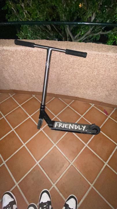 Nicolas Fernandez Rodriguez