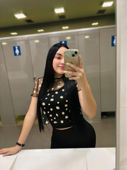 Joselyn Viloria
