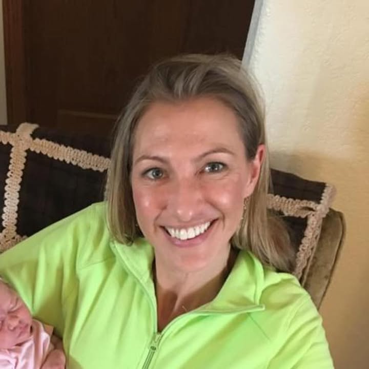 MaryJo Anderson