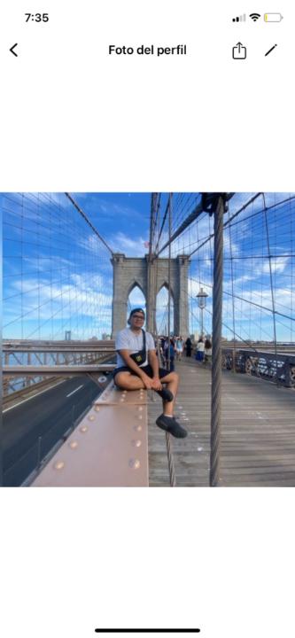 Valerio Alejandro Rebaza Delgado