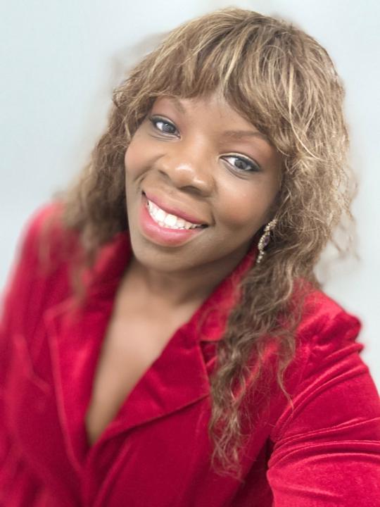 Karen Williams-Nottage
