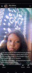 Jemima Mensah
