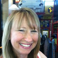 Sharolyn Waller