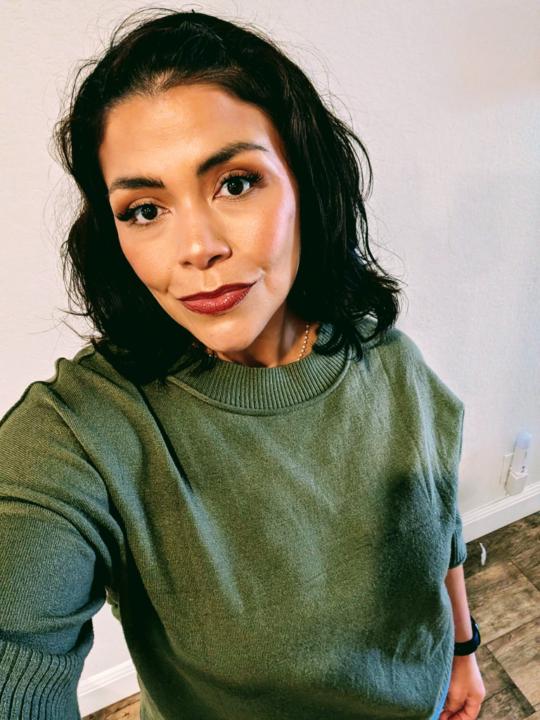 Clari Garza