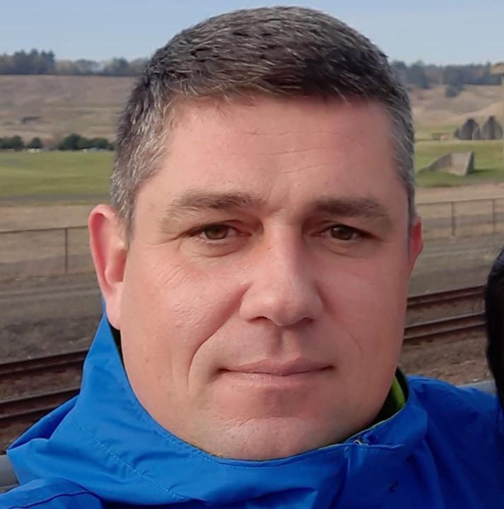 Andrii Druzhynets