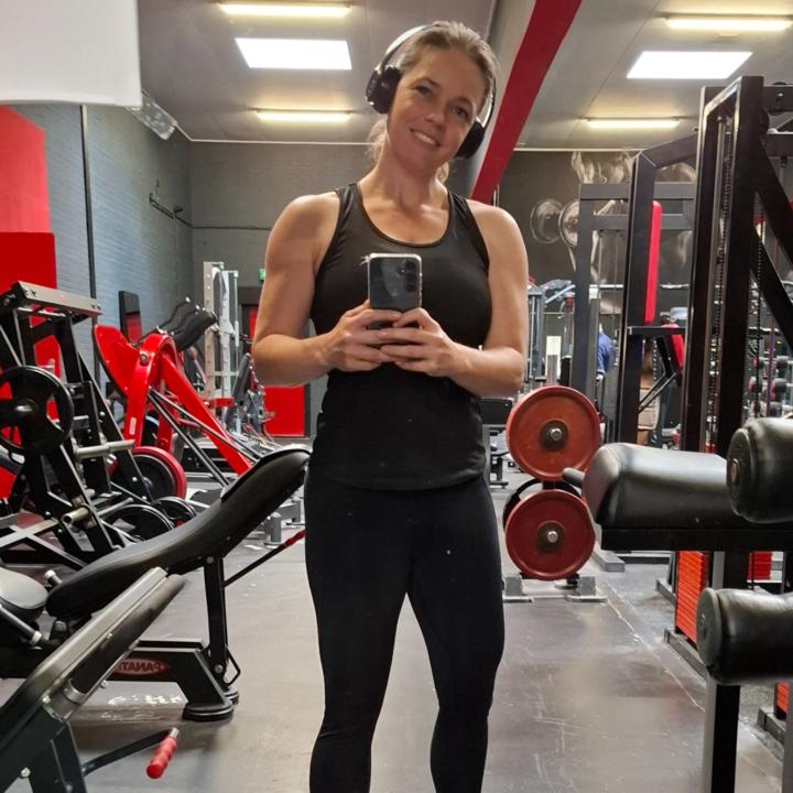 Annemarijne van der Vaart