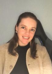 Annemarijne van der Vaart