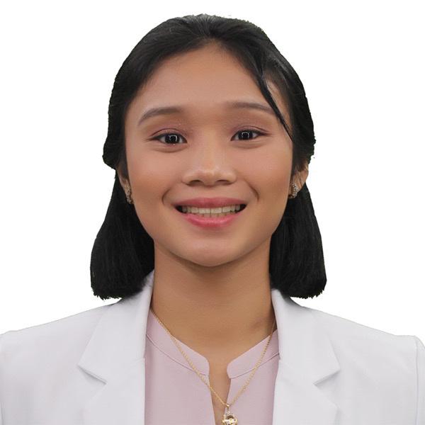 Laizel Angela Abucay