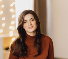 Cristina Drăgan