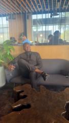 Kingsley Mgbeahurike
