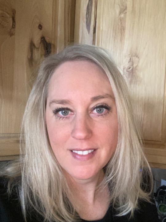 Jessica Wiedman