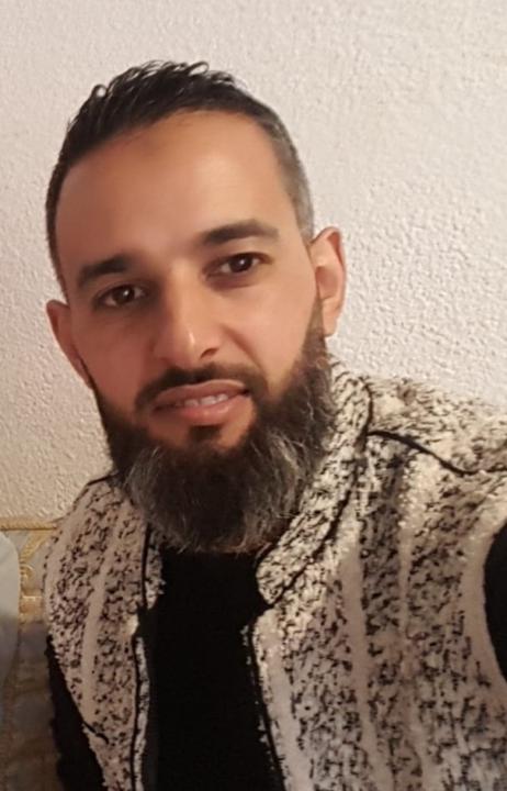 Tarik Ghorafi
