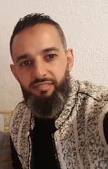 Tarik Ghorafi