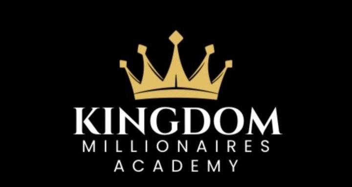 Kingdom Millionaires Academy 