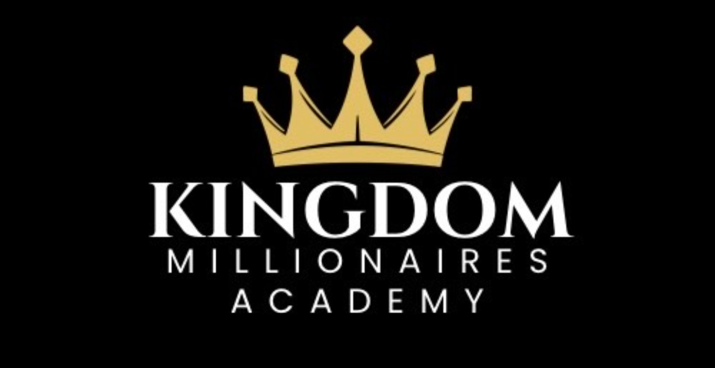 Enter the Kingdom