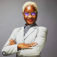 Dr. Chabela McFashion