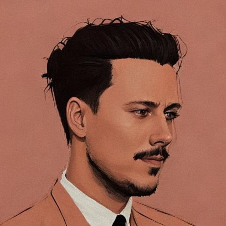 James Avachov