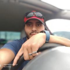 Cristian Nahuel Andrada