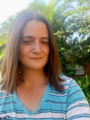 Cheryl-Ann Naudé
