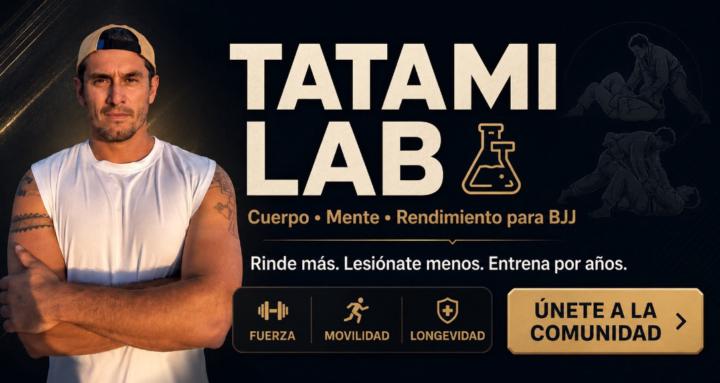 Tatami Lab
