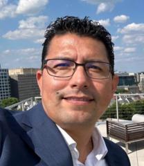 Rafael Vazquez Rodriguez