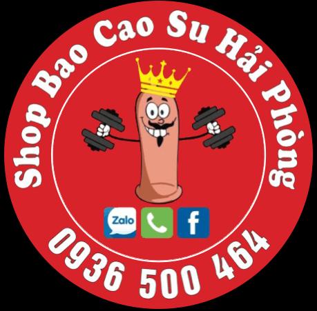 Đồ chơi tình dục Hải Phòng