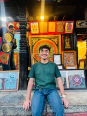 Kushal Budhathoki