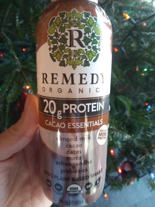 "Where do you get your protein?"