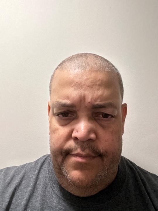 Kevin Steward