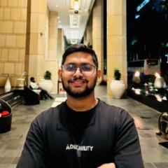 Aditya Gohil