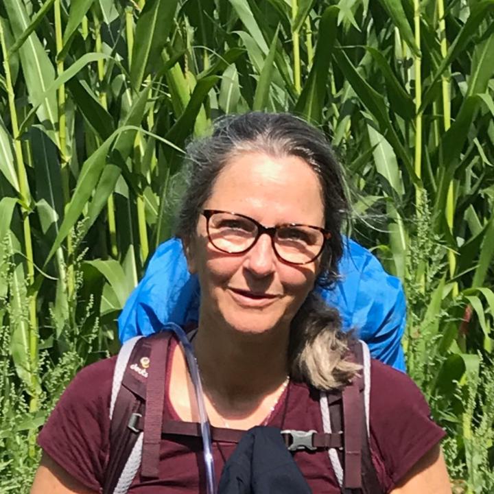 Susanne Scheller