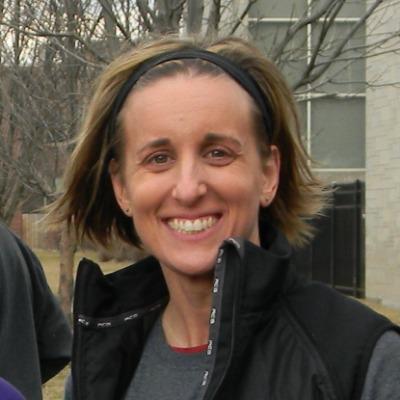 Steph Derrickson