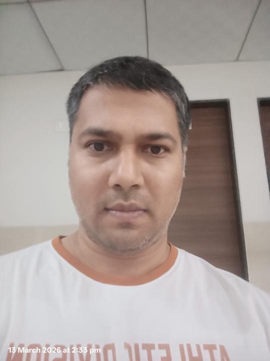 Sagar Mandhare