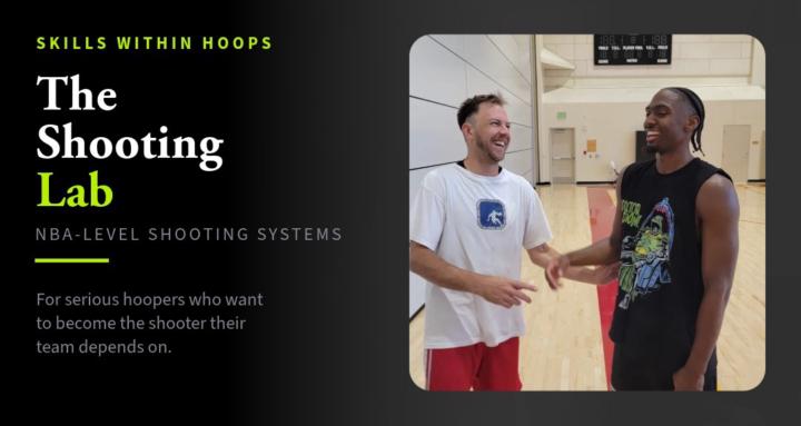 The Shooting Lab