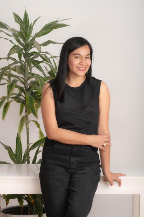 Jacqueline Susan Travezaño