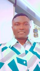 Augustine David S Vamboi