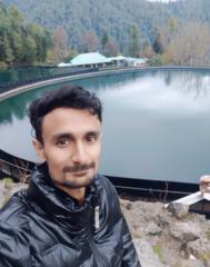Afraz Niazi