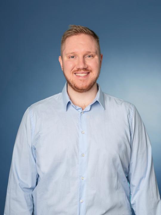 Julian Tekook