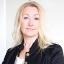 Nina Fjällborg Orre