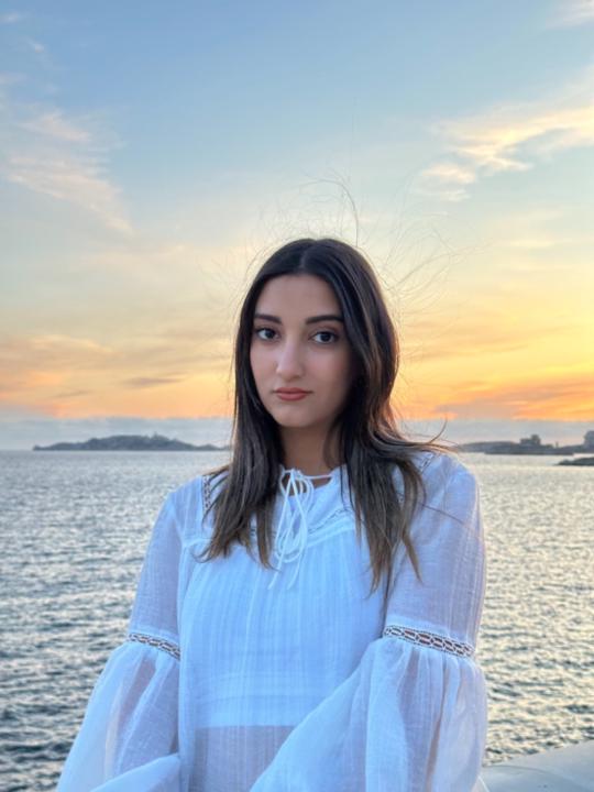 Zeineb Zerouali