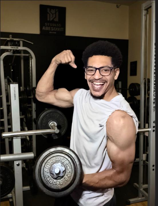 Dakari Knighten